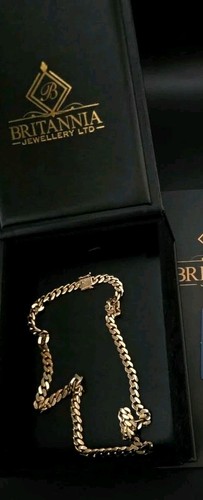 Britannia jewellery ltd 9ct - britannia,