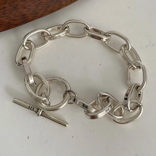 100 solid 925 sterling - solid, silver