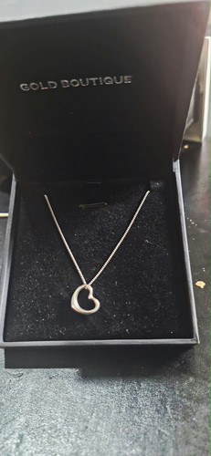 Gold boutique 375 - gold,