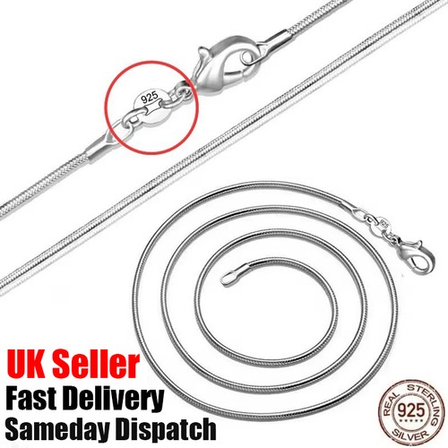 Shiny 925 sterling silver - 925,
