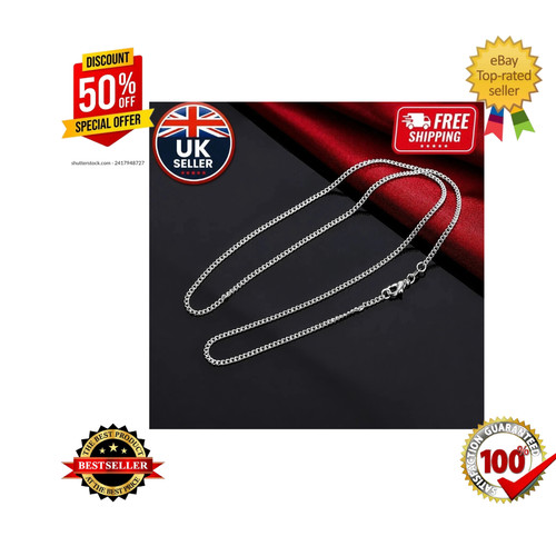 Genuine 925 sterling silver - 925,
