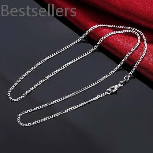 Genuine 925 sterling silver - genuine,
