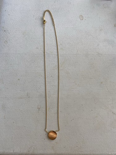 14k gold chance - gold, with