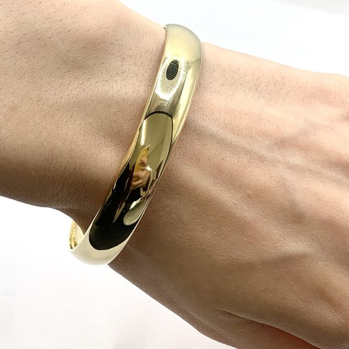 Classic 9ct gold - 9ct,