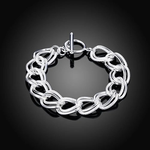 100 solid 925 sterling - 925, silver