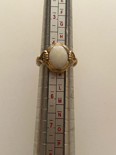 9ct yellow gold - yellow,