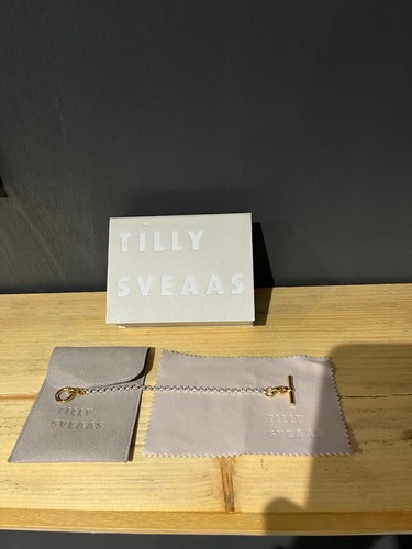 Tilly sveaas silver and - tilly,