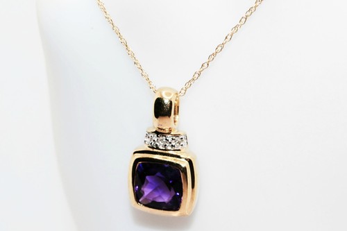 Vintage 9ct gold - 9ct,