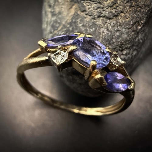9ct gold 375 - 375, &
