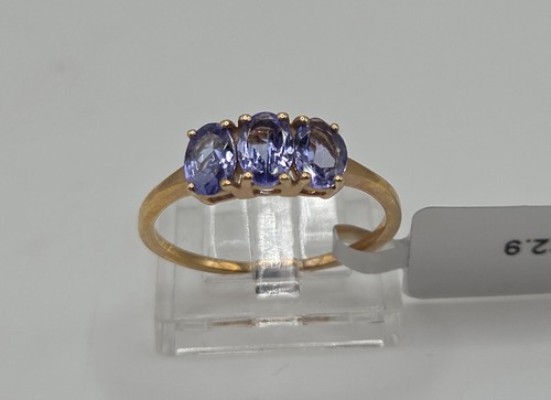9ct yellow gold aa - 9k,