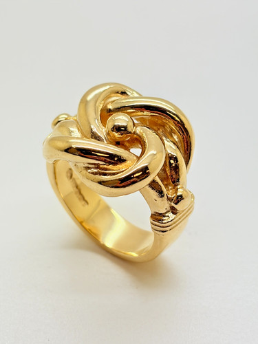 9ct yellow solid - 9ct,
