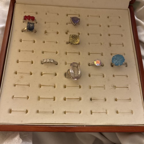 Sterling silver gemporia - ,