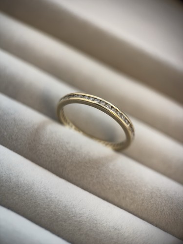 9ct yellow gold - 9ct,