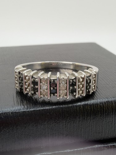 Tggc 925 sterling silver black - tggc,