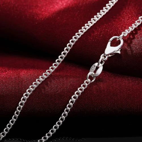 Genuine 925 sterling - sterling, silver
