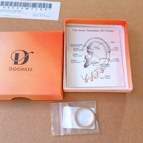 Dochais 925 sterling - dochais,