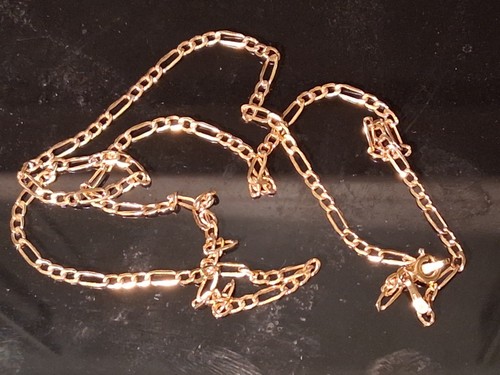 9ct yellow gold italy inch - gold, 20