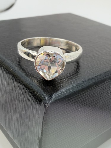 Tggc 925 sterling - silver, heart