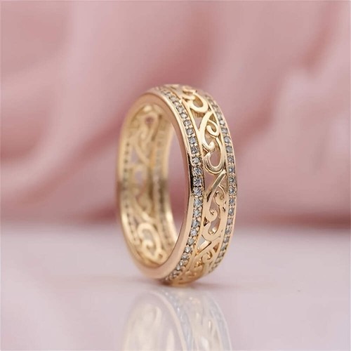 925 silver ring - ring, with