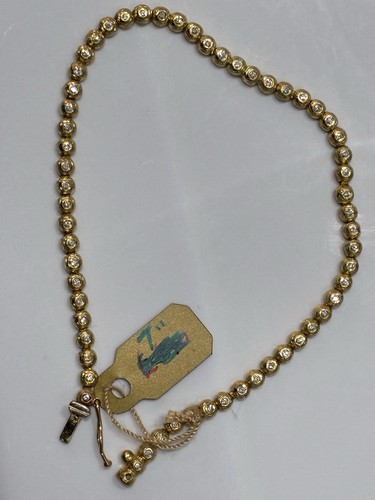 18ct solid gold - solid, diamond