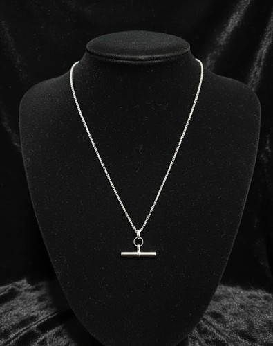 925 sterling silver inch - silver,