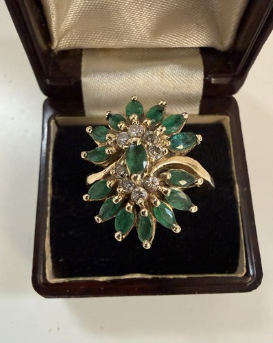 14ct yellow gold - yellow,
