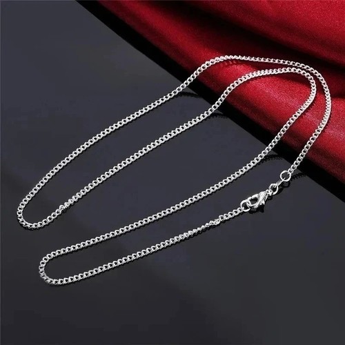 Genuine 925 sterling silver - 925,