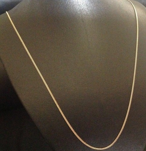 9ct yellow gold silver - gold, &