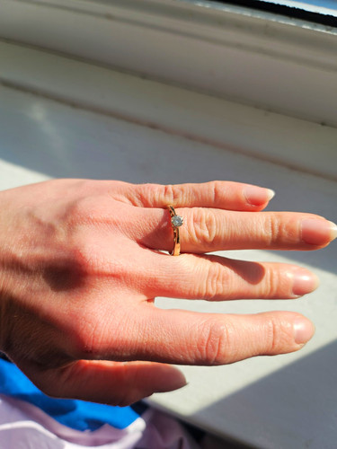 9ct yellow gold - 9ct,