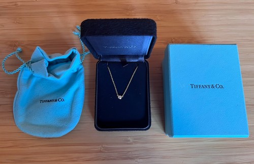 Tiffany elsa peretti single - tiffany,