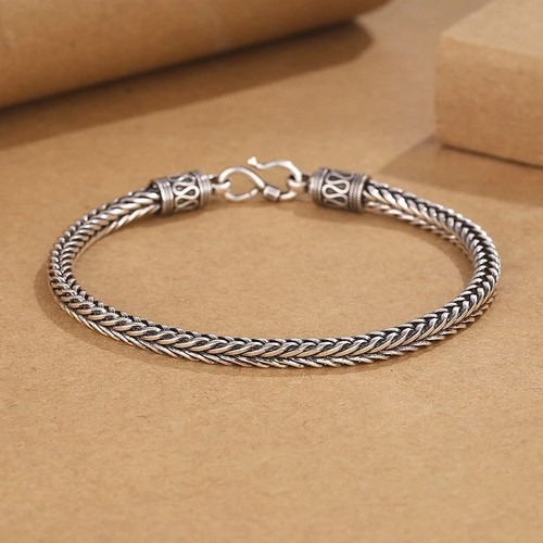 925 sterling silver - 925, vintage