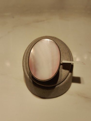 Sterling silver ring - sterling, 925