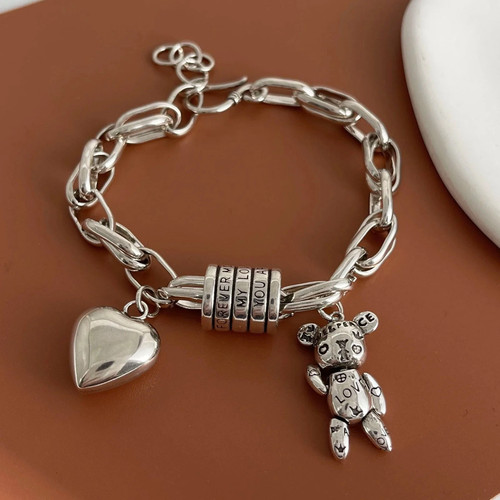 100 solid 925 sterling silver - sterling,