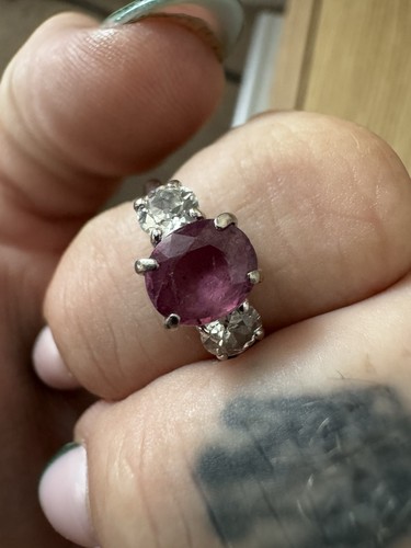 Engagement ring - engagement,