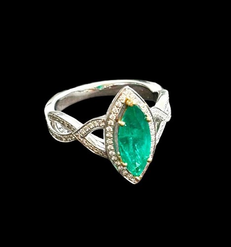 Wgi certified emerald - certified, and
