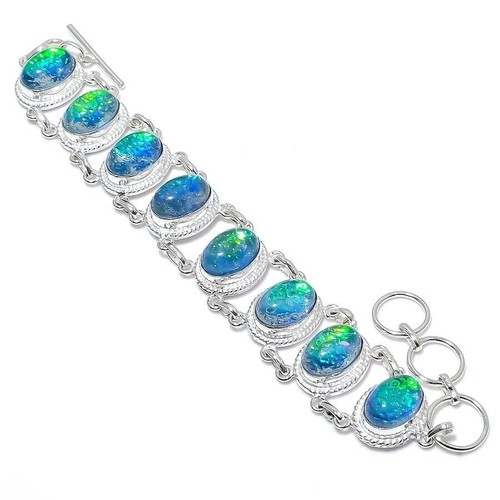 Triplet opal gemstone - a++triplet,