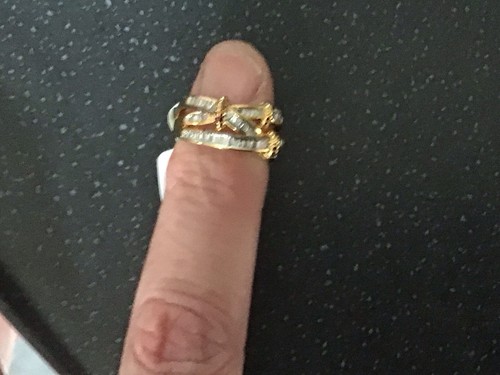 Beautiful sparkling diamond - beautiful,