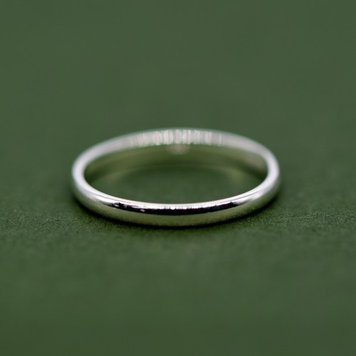 925 sterling silver 2mm - 925,
