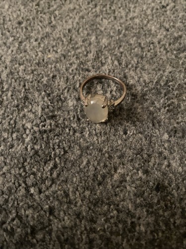 Stone ring - stone,