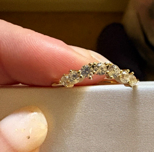 Silver yellow gold plated - silver,