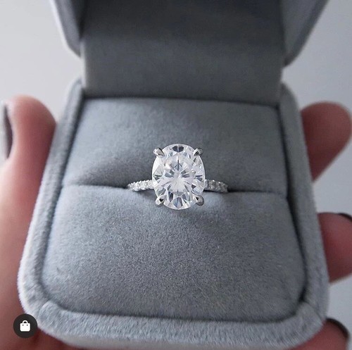 950 platinum igi certified 2ct - platinum,