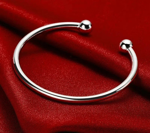 Real 925 sterling silver 4mm - real,