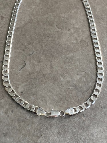 Men curb chain link - men's,