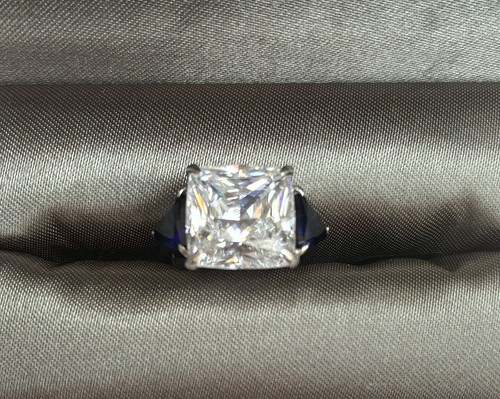 Carat london 9ct - 9ct., white