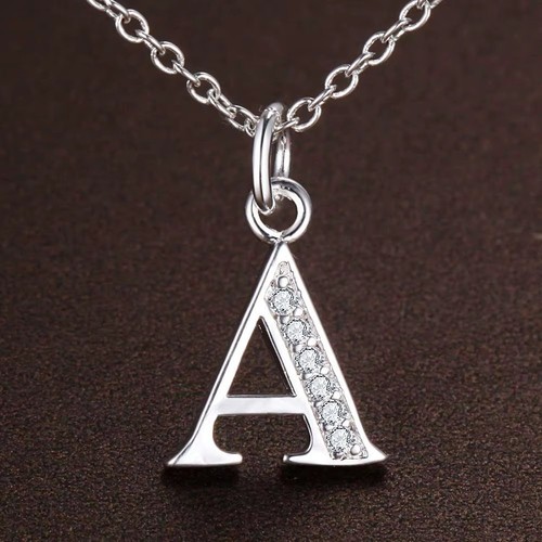 Solid 925 sterling silver - sterling,