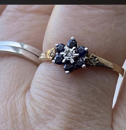 9ct 375 yellow - 9ct, gold