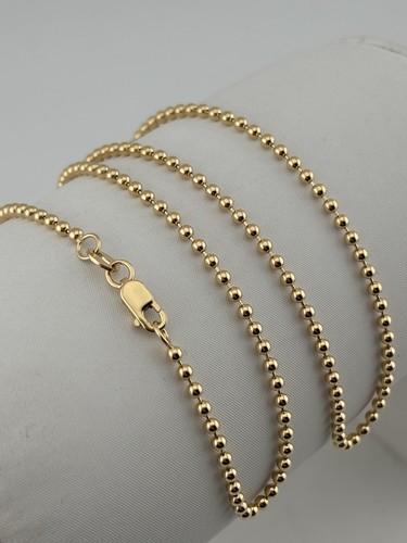 Solid 9ct yellow - solid, gold