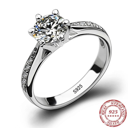 Luxury 925 sterling silver - sterling,
