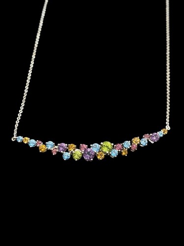 Vibrant 9ct white - vibrant,
