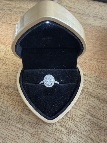 Platinum carat igi lab - 2.0,